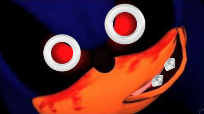CrappyPasta Sonic