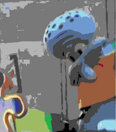 Dabbing Squidwarde