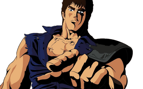 Omae wa mou shindeiru