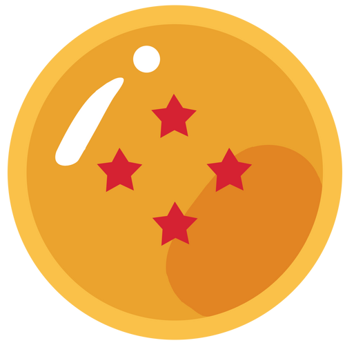 Dragon Ball ⭐⭐⭐⭐