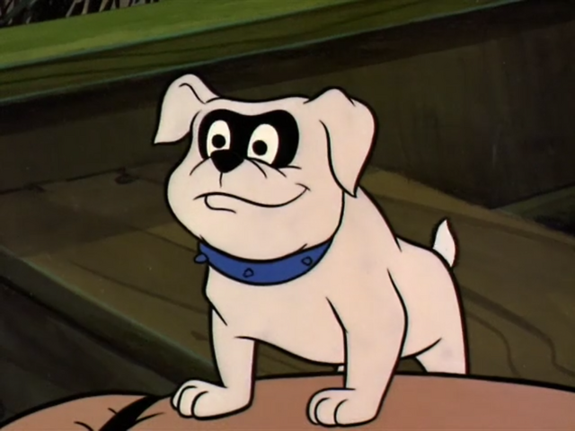 File:Bandit (1964).png
