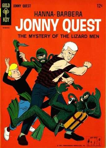 File:JQ (Western) issue 1 cover.jpg