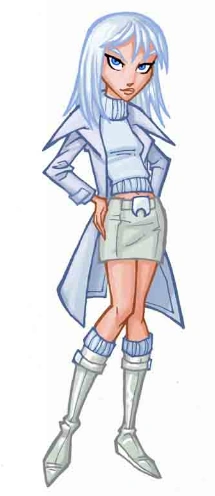 Katja Jorvikipedia Fandom powered by Wikia