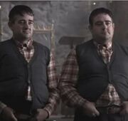 Los Hermanos Correa