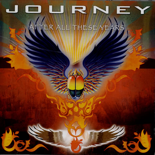 journey after all these years songtext