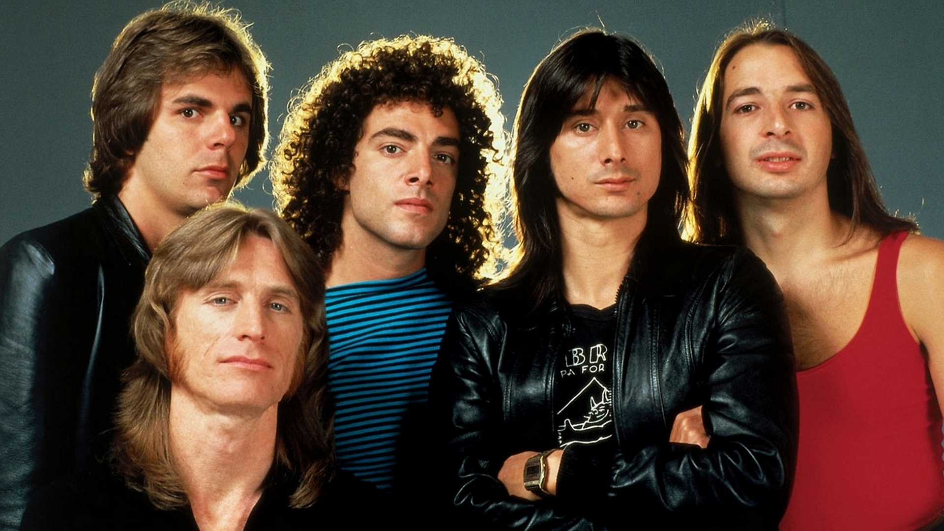 journey music era