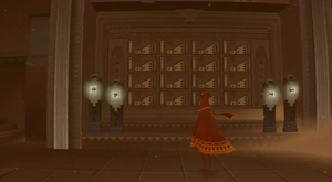 Ancient Glyph