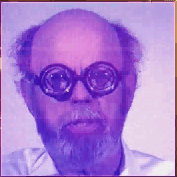 Glassed sinclair
