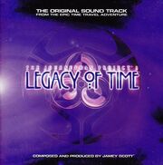 LegacyofTime