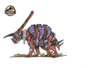 672px-Jurassic Park Torowuerhocerias by hellraptor