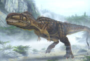 Baratasaurus