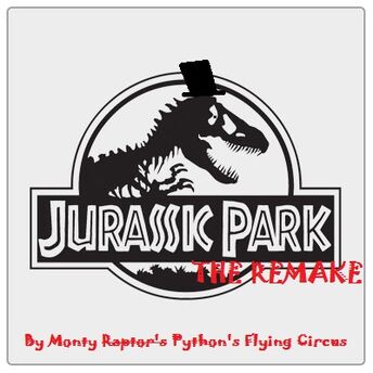 Jurassicmonty