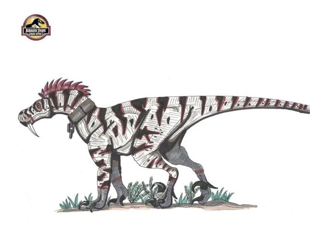 File:671px-Chaos effect lycaraptor by hellraptor-d3b9bi7.jpg