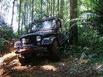 Jeep