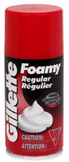 Gillette-shaving-cream