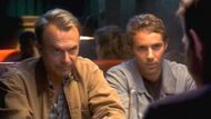 Grant and Billy