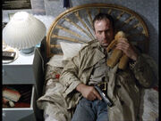 Muldoon bedroom
