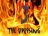 Fall 3 logo