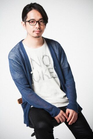 Archivo:Gotoh Masafumi.jpg