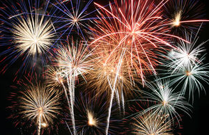 Ffo site homepage fireworks image