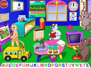 JSPreschoolClassic 2