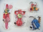 Jstart dairy queen toys