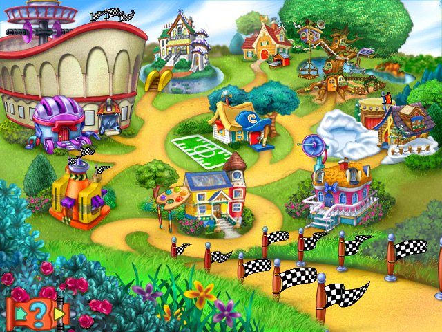 Jumpstart Kindergarten 1994 Free Download Jumpstart Kindergarten 1994 Free Download