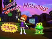Windy hollows image
