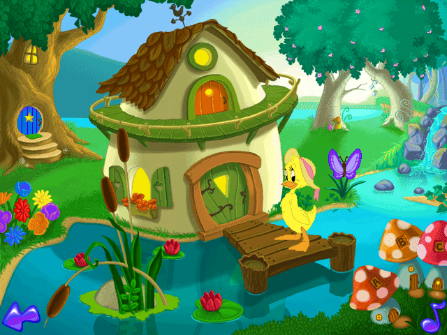 JumpStart Toddlers (2000) | JumpStart Wiki | Fandom powered by Wikia