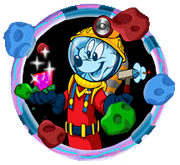 Shmb asteroid icon