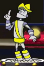 Vasco da Robot