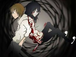 Jeff the killer