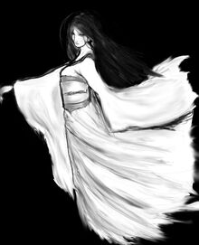 Onryo by kunouichivamp-d3hr5oj
