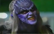 Kael aswang e