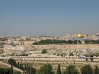 Jerusalem