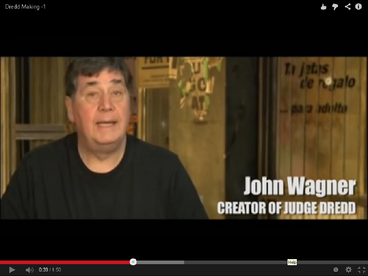 John Wagner