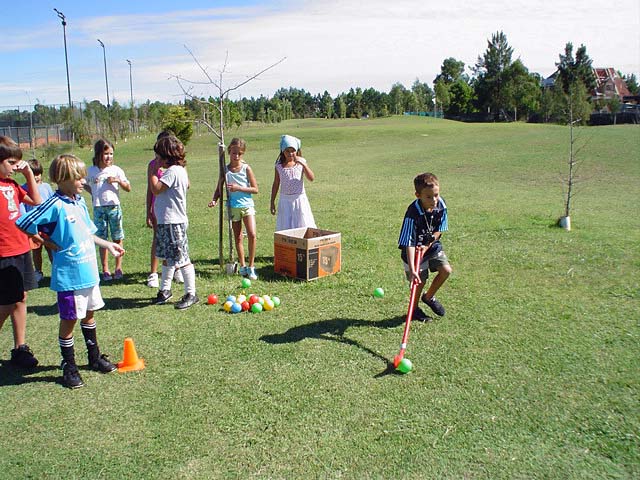 Juegos Predeportivos Wikia El Juego y los Deportes en la