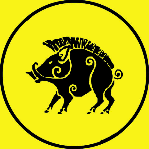 Archivo:Escudo Verracos PINTADO.jpg