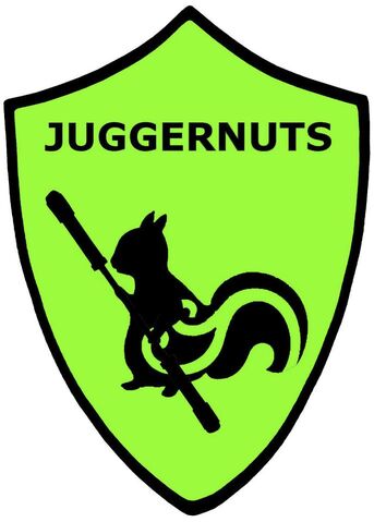 Archivo:Emblema Juggernuts.jpg