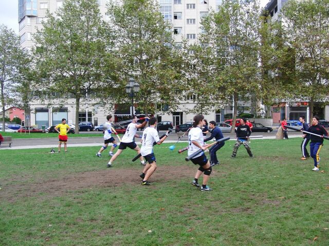 Archivo:Celtic Avengers vs Santa Compaña Torneo Malte 2012.jpg