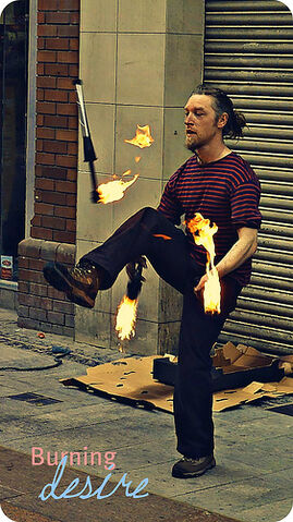 File:- Balancing Act - Burning Desire - Dublin, Republic of Ireland.jpg