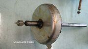 Bild 48 Glocke mit Kontaktstift