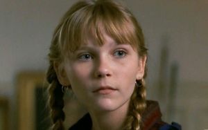 Judy Shepherd