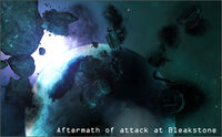 Aftermath Bleakstone