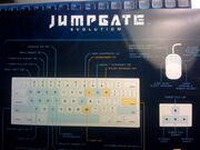 GDC Keymap