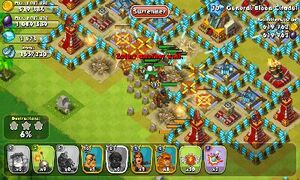 General Blood Attack 1