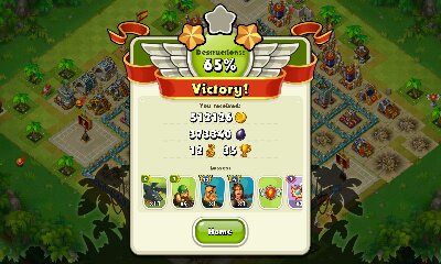 Ogre13 Alligator Attack 3