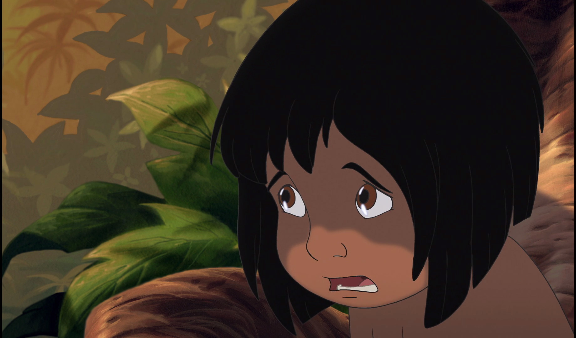 mowgli cartoon wala
