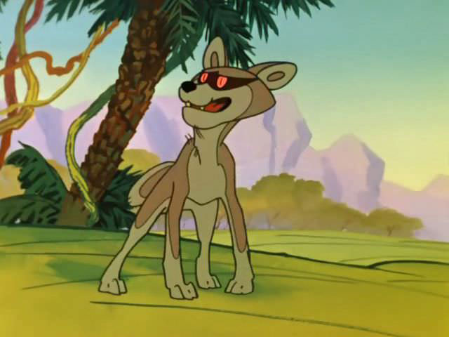 Image - Tabaqui (Maugli).jpg | Jungle Book Wiki | FANDOM powered by Wikia