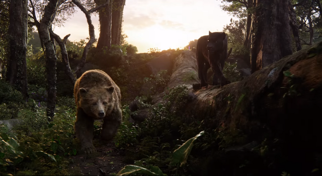 File:Baloo and Bagheera (Disney 2016).png